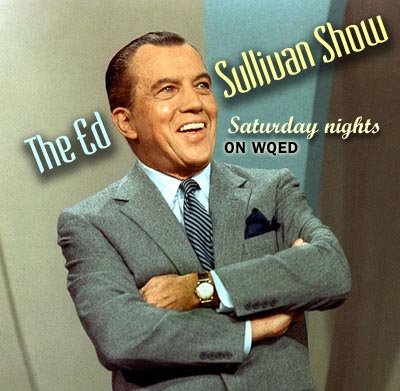 Ed Sullivan