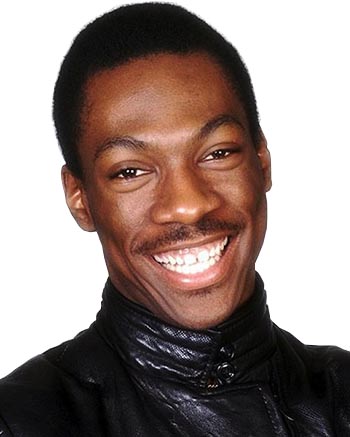 Eddie Murphy