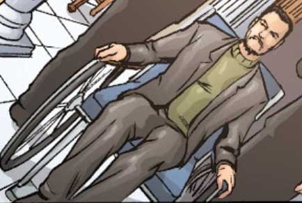 Aftermath (Eddie Rose)