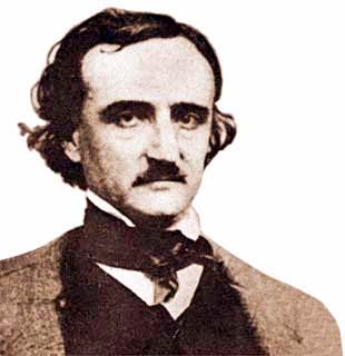 Edgar Allan Poe