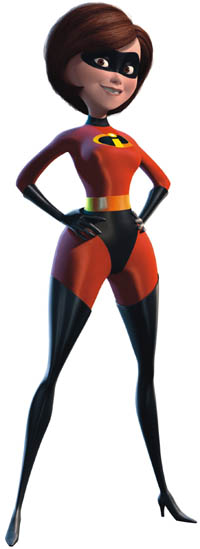 Elastigirl (Helen Parr)