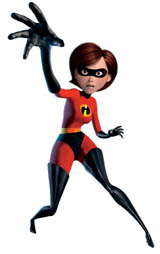 Elastigirl (Helen Parr)