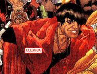 Eleggua (NeRo Rodriguez)