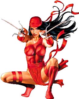 Elektra (Elektra Natchios)
