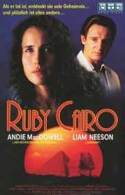Ruby Cairo (Elizabeth Faro)