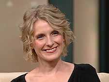 Elizabeth Gilbert