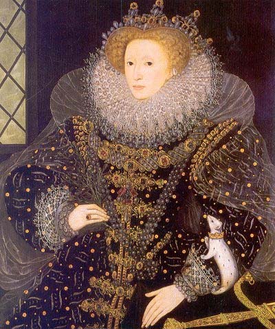 Elizabeth I