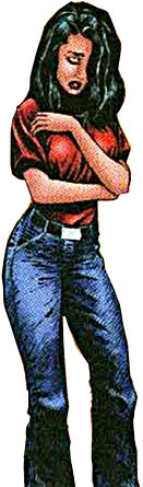 Ellen Brandt