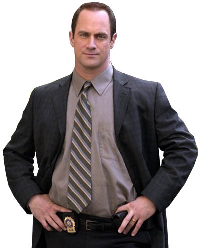 Elliot Stabler