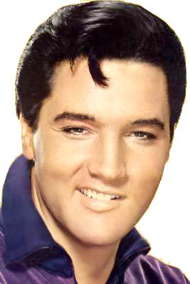 Elvis Presley