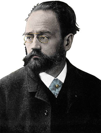 Émile Zola