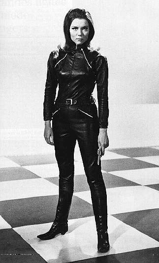 Emma Peel