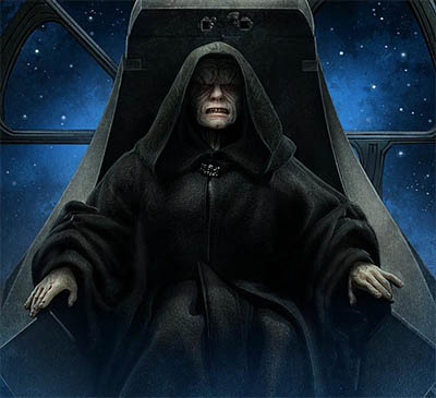 The Emperor (Palpatine)