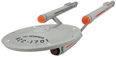 The Enterprise