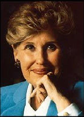 Erma Bombeck