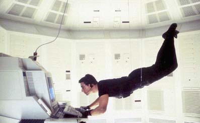 Ethan Hunt