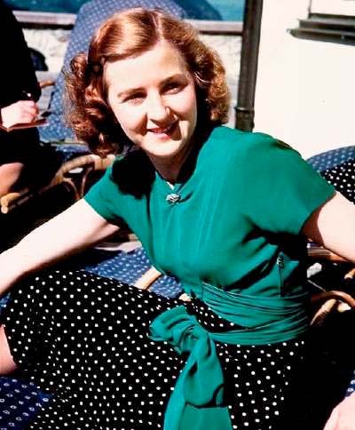 Eva Braun