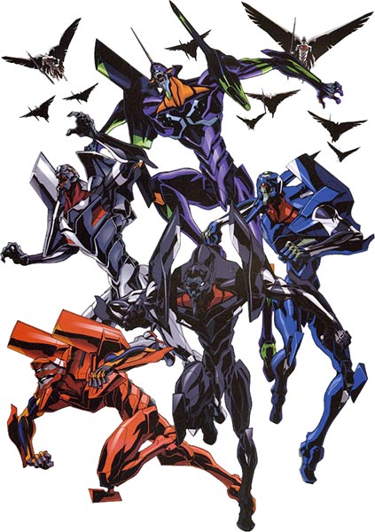 Evangelions