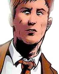 Everett K. Ross