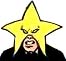 Evil Star (Guy Pompton)