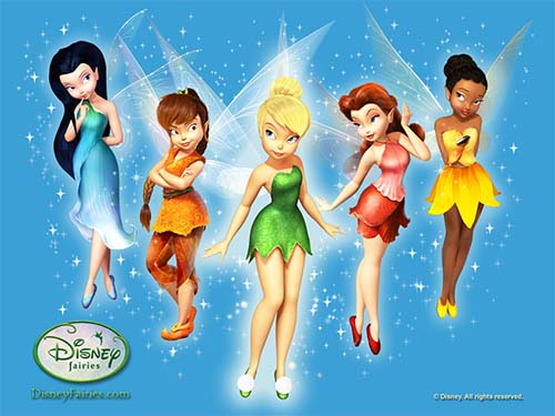 Fairies