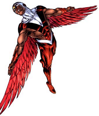 Falcon (Sam Wilson)