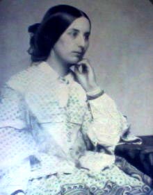 Fanny Brawne