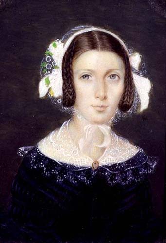 Fanny Brawne