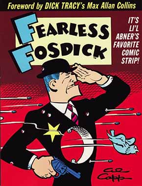 Fearless Fosdick