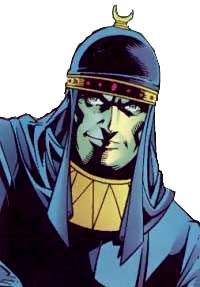 Felix Faust