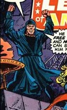 Felix Faust