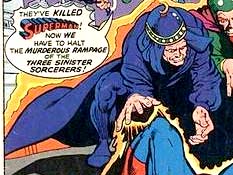 Felix Faust