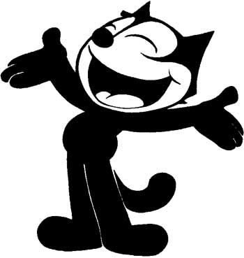 Felix the Cat