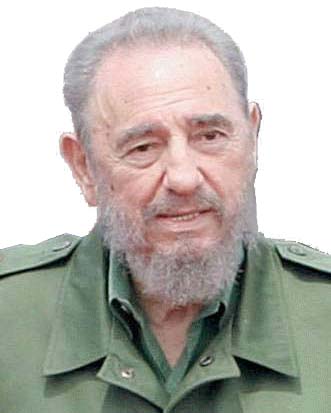 Fidel Castro