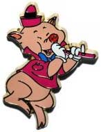 Fifer Pig