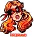 Firebrand (Danette Reilly)