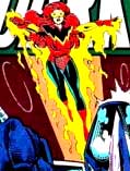 Firestar (Angelica Jones)