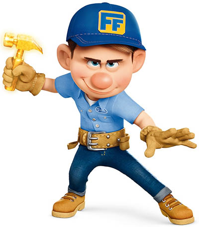 Fix-It Felix, Jr. (Felix)