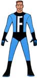 Flatman (Val Ventura)