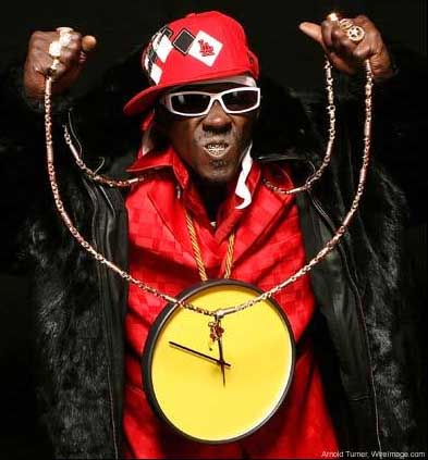 Flavor Flav