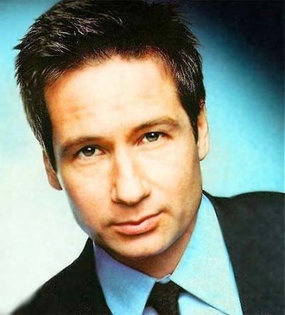 Fox Mulder