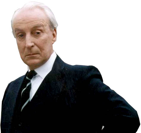 Francis Urquhart