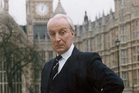 Francis Urquhart