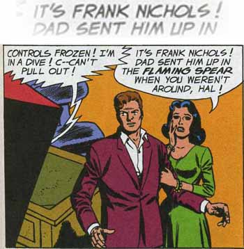 Frank Nichols