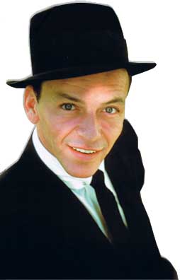 Frank Sinatra