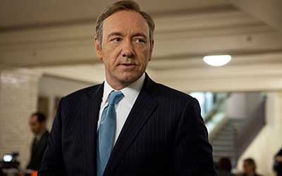 Frank Underwood