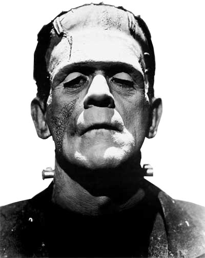 Frankensteins Monster