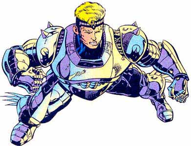 Franklin Richards