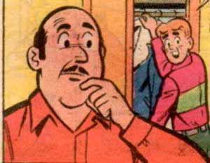 Fred Andrews