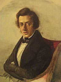 Frederic Chopin